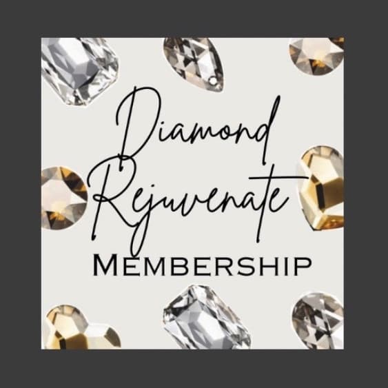 Diamond Rejuvenate Membership at Rewind Med Spa in Longmont, CO