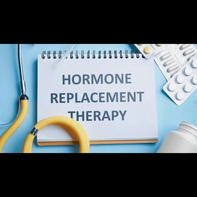 Hormone Replacement Therapy Member at Rewind Med Spa in Longmont, CO